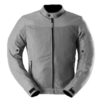 Cazadora moto Furygan Mistral Evo 3 Grey